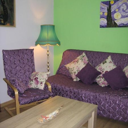 Maria Louisa Apartment ソフィア エクステリア 写真