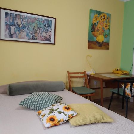 Maria Louisa Apartment ソフィア エクステリア 写真