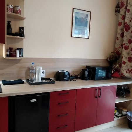 Maria Louisa Apartment ソフィア エクステリア 写真