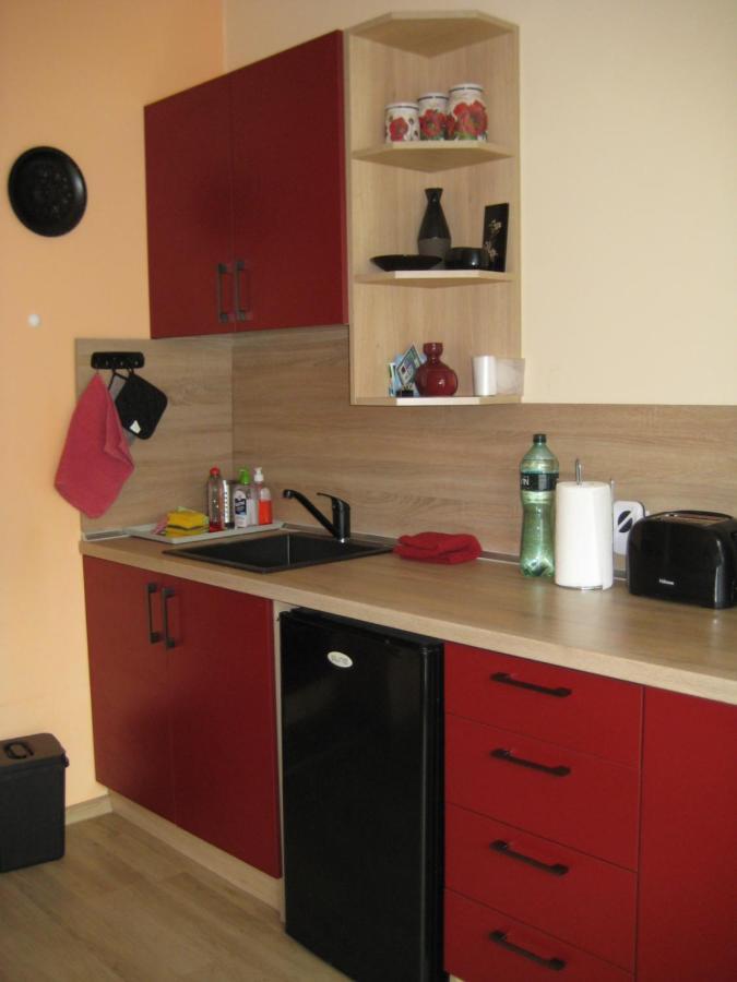 Maria Louisa Apartment ソフィア エクステリア 写真