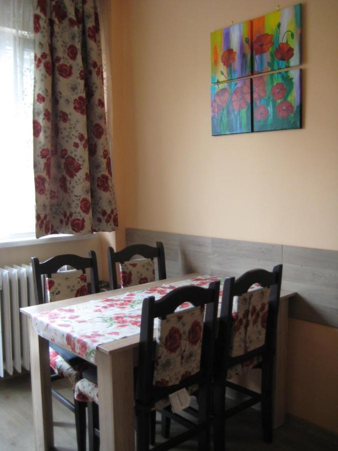 Maria Louisa Apartment ソフィア エクステリア 写真