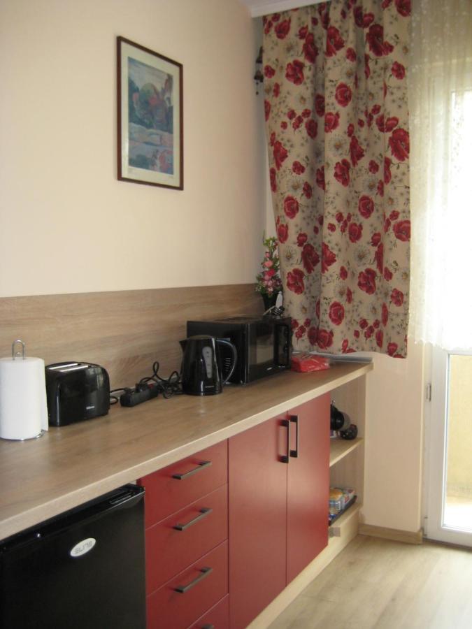 Maria Louisa Apartment ソフィア エクステリア 写真