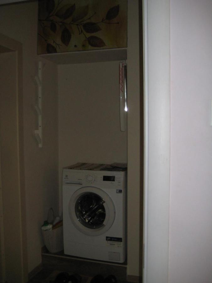 Maria Louisa Apartment ソフィア エクステリア 写真
