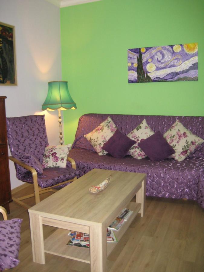 Maria Louisa Apartment ソフィア エクステリア 写真