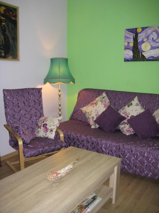 Maria Louisa Apartment ソフィア エクステリア 写真