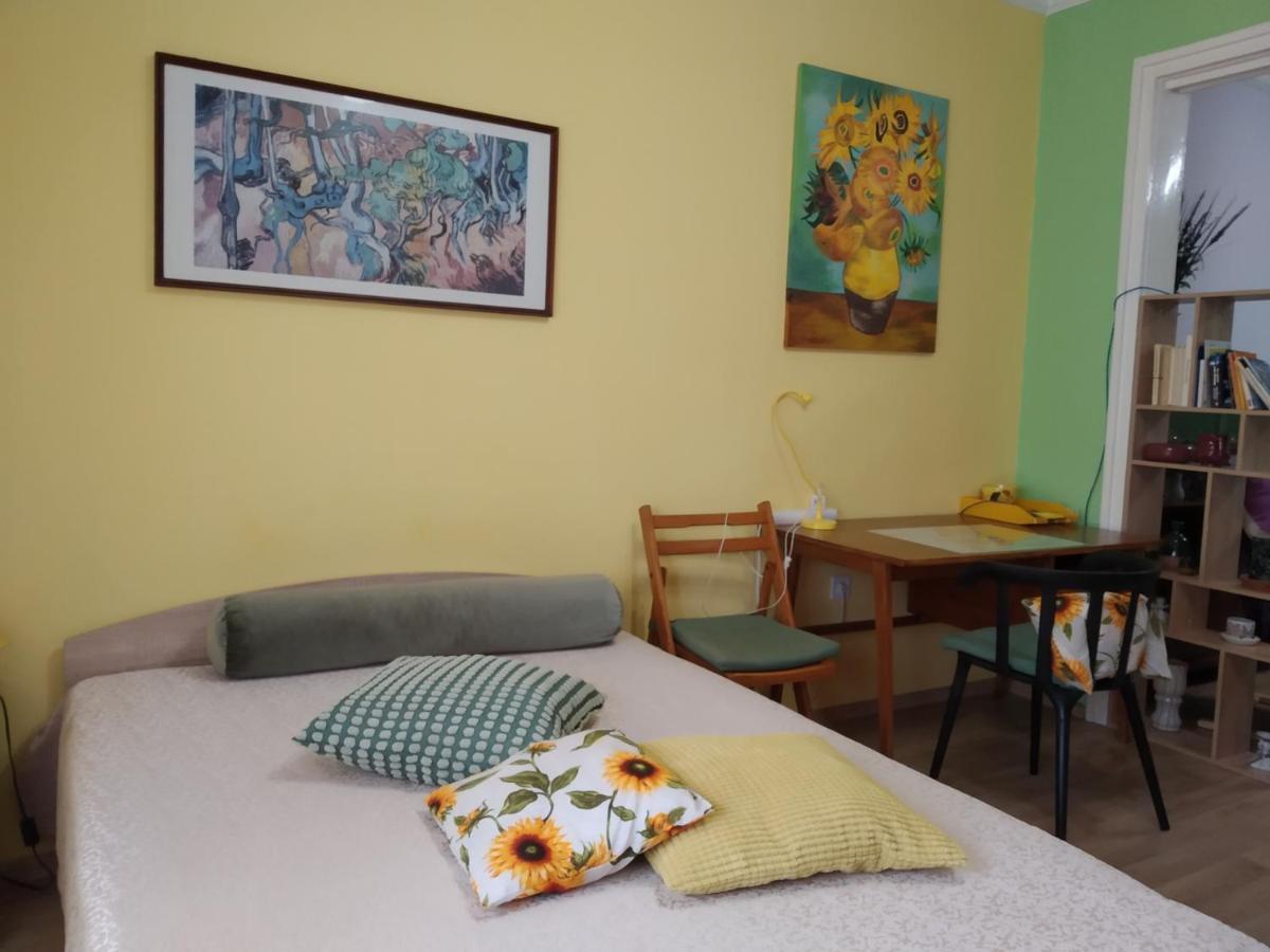 Maria Louisa Apartment ソフィア エクステリア 写真