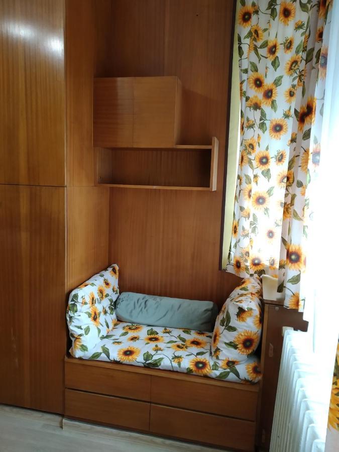 Maria Louisa Apartment ソフィア エクステリア 写真
