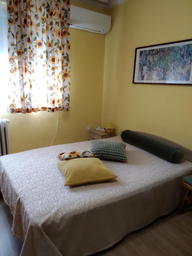 Maria Louisa Apartment ソフィア エクステリア 写真