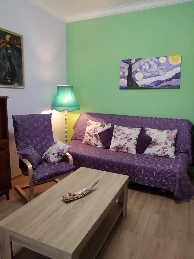 Maria Louisa Apartment ソフィア エクステリア 写真