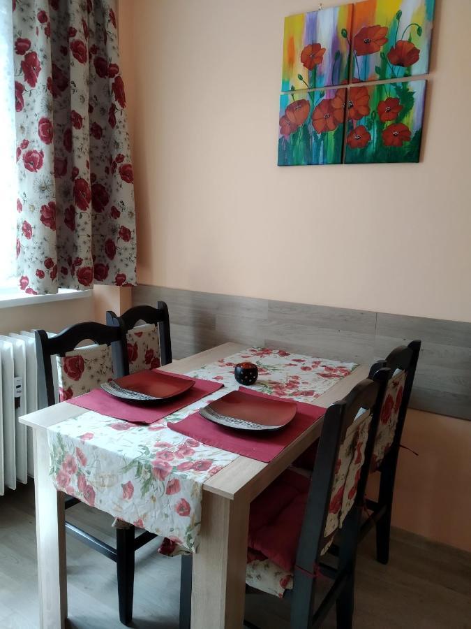 Maria Louisa Apartment ソフィア エクステリア 写真