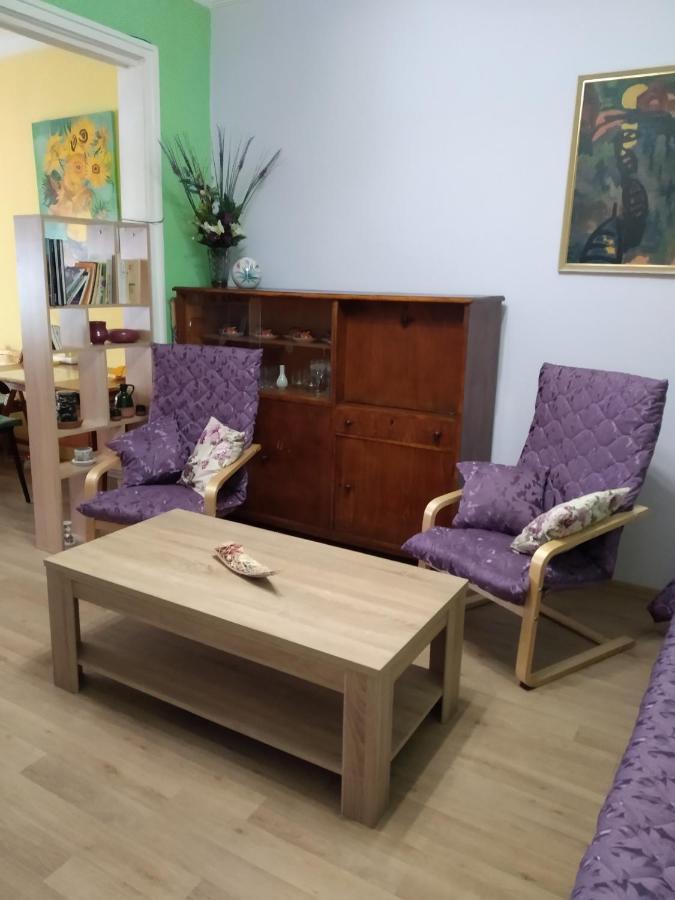 Maria Louisa Apartment ソフィア エクステリア 写真