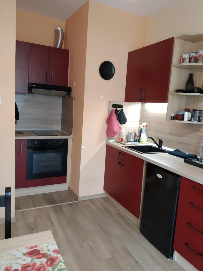Maria Louisa Apartment ソフィア エクステリア 写真