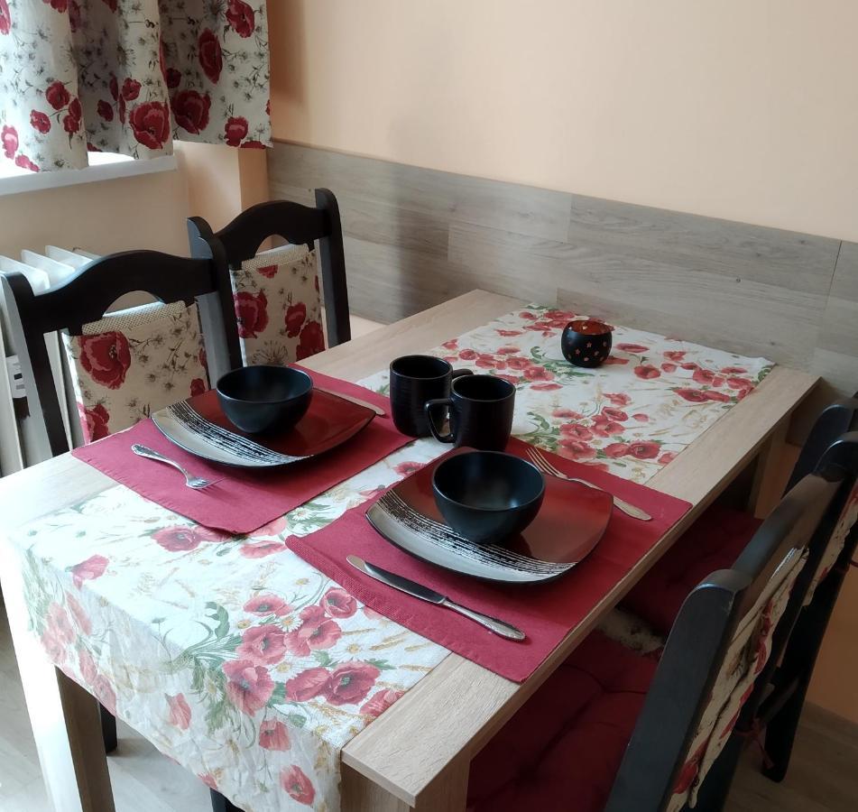 Maria Louisa Apartment ソフィア エクステリア 写真