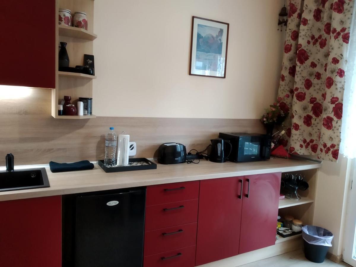 Maria Louisa Apartment ソフィア エクステリア 写真