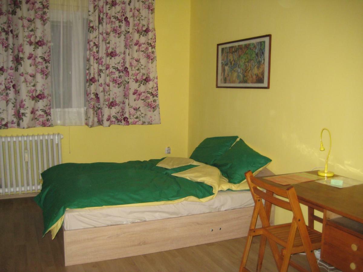 Maria Louisa Apartment ソフィア エクステリア 写真